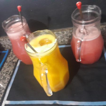 Pousada Estrela Do Mar Angra Dos Reis Bagian luar foto